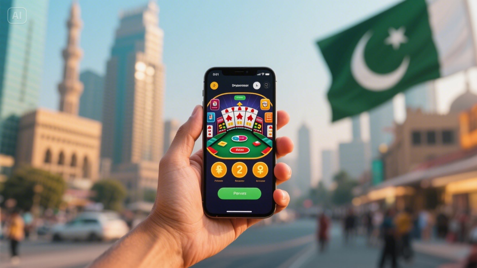 Queen Slots 777Deposit once and receive 200% extra instantly! Pakistani users can play online casino, spin reels, and cash out winnings with safe PKR transactions guaranteed.