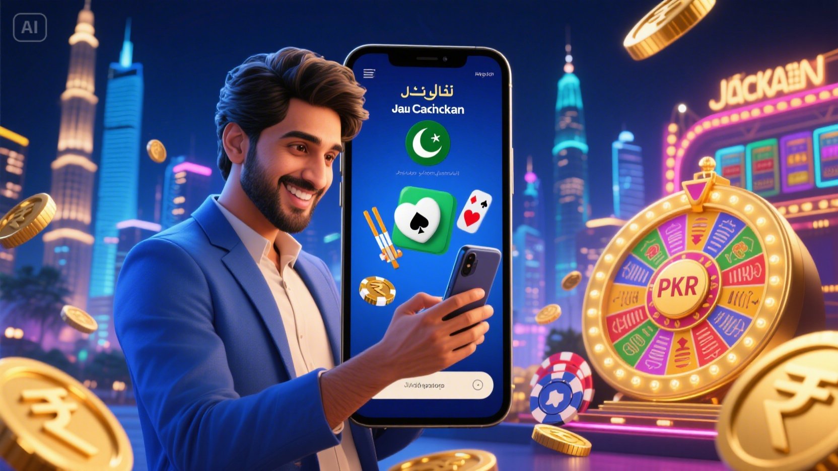 Queen Slots 777Make your first deposit now and receive 200% instantly credited! Pakistani users can enjoy safe local transactions, fast payouts, and trusted gaming experiences.