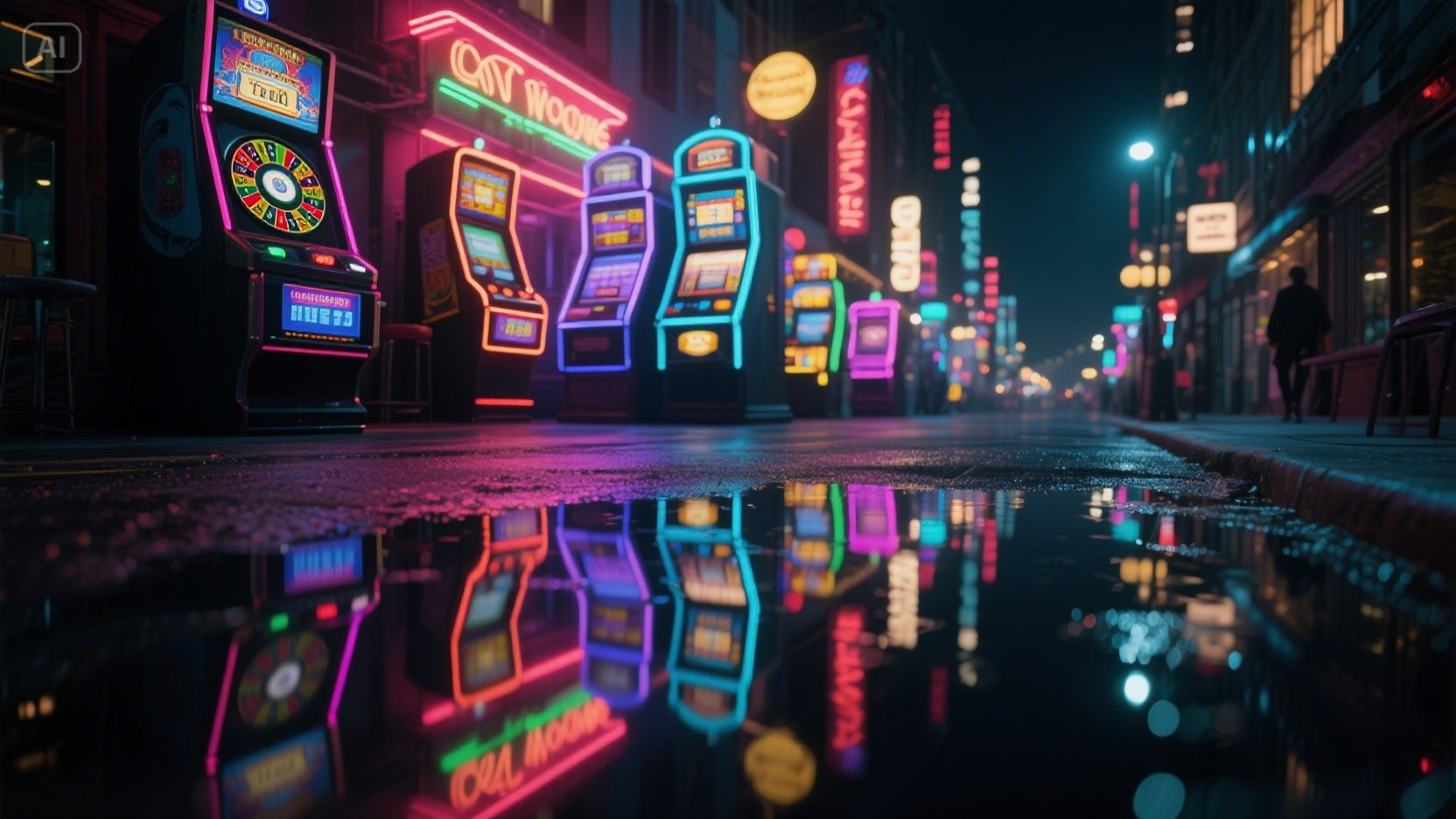 Registration at Queen Slots 777 Casino